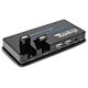 Plugable Technologies USB Hub, 10 Port - USB 2.0 with 20W Power Adapter and Two Flip-Up Ports