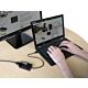 Plugable Technologies USB 3.0 to HDMI 4K DisplayLink Video Graphics Adapter for Multiple Monitors up to 3840x2160 Supports Windows, Mac, and ChromeOS