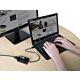 Plugable Technologies USB 3.0 to HDMI Video Graphics Adapter with Audio for Multiple Monitors up to 2560x1440 Supports Windows 11, 10, 8.1, 7, XP, and Mac