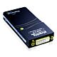 Plugable Technologies USB 2.0 to DVI, VGA, or HDMI Video Graphics Adapter for Multiple Monitors up to 1920x1080 Supports Windows 11, 10, 8.1, 7, XP, Mac, and ChromeOS
