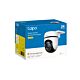 TP-Link Tapo Outdoor Pan/Tilt Security Wi-Fi Camera