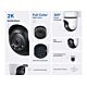 TP-Link Tapo Outdoor Pan/Tilt Security Wi-Fi Camera