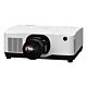 NEC PA1705UL 16000 ANSI lumens 3LCD WUXGA (1920x1200) 3D White