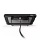 Compulocks iPad 10.9" 10th Gen Secured Kickstand Black