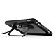 Compulocks iPad 10.9" 10th Gen Secured Kickstand Black