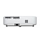 Epson EH-LS650W 3600 ANSI lumens 3LCD 4K (4096x2400) White