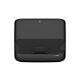 Epson EH-LS650B 3600 ANSI lumens 3LCD 4K (4096x2400) Black