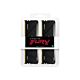 Kingston Technology FURY Beast 16GB 3200MT/s DDR4 CL16 DIMM (Kit of 2) RGB