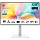 MSI Modern MD272XPW computer monitor 60.5 cm (23.8") 1920 x 1080 pixels Full HD White