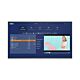 NEC MultiSync MA431-MPi4 109.2 cm (43") LCD 500 cd/m² 4K Ultra HD Black Built-in processor 24/7