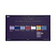 NEC MultiSync MA431-MPi4 109.2 cm (43") LCD 500 cd/m² 4K Ultra HD Black Built-in processor 24/7