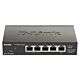 D-Link Gigabit Smart Managed Switches DGS-1100 Series