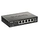 D-Link Gigabit Smart Managed Switches DGS-1100 Series