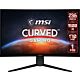 MSI G2422C computer monitor 59.9 cm (23.6") 1920 x 1080 pixels Full HD Black