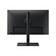 Samsung LS24C432GAU computer monitor 61 cm (24") 1920 x 1080 pixels Full HD LED Black