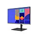 Samsung LS24C432GAU computer monitor 61 cm (24") 1920 x 1080 pixels Full HD LED Black