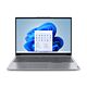 Lenovo ThinkBook 16 G6 ABP AMD Ryzen™ 5 7530U Laptop 40.6 cm (16") WUXGA 8 GB DDR4-SDRAM 256 GB SSD Wi-Fi 6 (802.11ax) Windows 11 Pro UK English Grey
