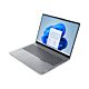 Lenovo ThinkBook 16 G6 ABP AMD Ryzen™ 5 7530U Laptop 40.6 cm (16") WUXGA 8 GB DDR4-SDRAM 256 GB SSD Wi-Fi 6 (802.11ax) Windows 11 Pro UK English Grey