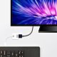 ATEN 4K Active DisplayPort to HDMI converter, 3D, up 3840 by 2160 @30Hz
