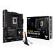 ASUS TUF GAMING B760-PLUS WIFI D4 Intel B760 LGA 1700 ATX