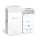 TP-Link G.hn2400 Powerline AX1800 Wi-Fi 6 Kit