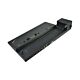 2-Power ALT266077B laptop dock/port replicator Wired USB 2.0 Black