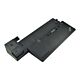 2-Power ALT266077B laptop dock/port replicator Wired USB 2.0 Black