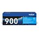 Brother TN-900C toner cartridge 1 pc(s) Original Cyan