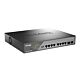 D-Link 10-Port Gigabit Ethernet PoE++ Surveillance Switch