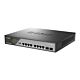 D-Link 10-Port Gigabit Ethernet PoE++ Surveillance Switch
