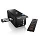 Plustek OpticFilm 8200i Ai Film/slide scanner 7200 x 7200 DPI Black
