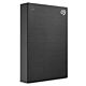 Seagate One Touch external hard drive 2 TB Micro-USB B 3.2 Gen 1 (3.1 Gen 1) Black