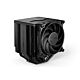 be quiet! Dark Rock Pro 5 Processor Air cooler 120/135 mm Black 1 pc(s)