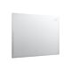 ASUS ROG Moonstone Ace L Gaming mouse pad White