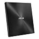 ASUS ZenDrive U8M (SDRW-08U8M-U) optical disc drive DVD±RW Black