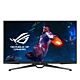 ASUS ROG Swift PG38UQ computer monitor 96.5 cm (38") 3840 x 2160 pixels 4K Ultra HD LED Black