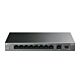 TP-Link LiteWave 10-Port Gigabit Desktop Switch with 8-Port PoE+