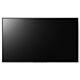 Sony FW-75BZ30L Signage Display Digital signage flat panel 190.5 cm (75") LCD Wi-Fi 440 cd/m² 4K Ultra HD Black Android 24/7