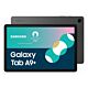 Samsung Galaxy Tab A9+ SM-X210 Qualcomm Snapdragon 64 GB 27.9 cm (11") 4 GB Wi-Fi 5 (802.11ac) Android 13 Graphite