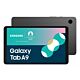 Samsung Galaxy Tab A9 SM-X110N Mediatek 128 GB 22.1 cm (8.7") 8 GB Wi-Fi 5 (802.11ac) Graphite