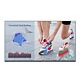 LG 50UL3J-M.AEK Signage Display Digital signage flat panel 127 cm (50") LCD Wi-Fi 400 cd/m² 4K Ultra HD Blue WebOS 16/7