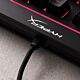 HyperX Alloy Core RGB - Gaming Keyboard (UK Layout) (HX-KB5ME2-UK)