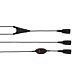 Jabra SUPERVISOR cord w_ mute