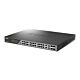 D-Link 28-Port Gigabit Ethernet PoE++ Surveillance Switch