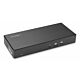 Kensington SD4781P EQ USB-C & USB-A Dual 4K Docking Station