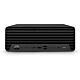HP Pro 400 G9 Intel® Core™ i5 i5-13500 16 GB DDR4-SDRAM 512 GB SSD Windows 11 Pro SFF PC Black