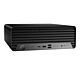 HP Pro 400 G9 Intel® Core™ i5 i5-13500 16 GB DDR4-SDRAM 512 GB SSD Windows 11 Pro SFF PC Black