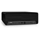 HP Pro 400 G9 Intel® Core™ i5 i5-13500 16 GB DDR4-SDRAM 512 GB SSD Windows 11 Pro SFF PC Black
