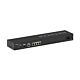 NETGEAR PR60X wired router 2.5 Gigabit Ethernet, Gigabit Ethernet Black