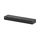 NETGEAR PR60X wired router 2.5 Gigabit Ethernet, Gigabit Ethernet Black